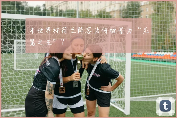 年世界杯荷兰阵容为何被誉为“无冕之王”?