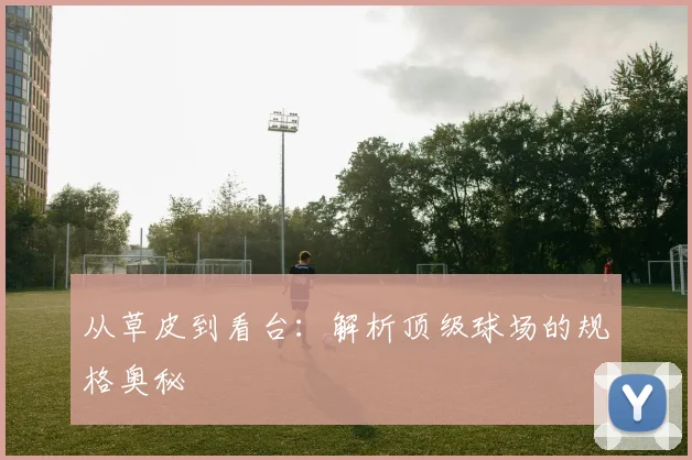 从草皮到看台:解析顶级球场的规格奥秘