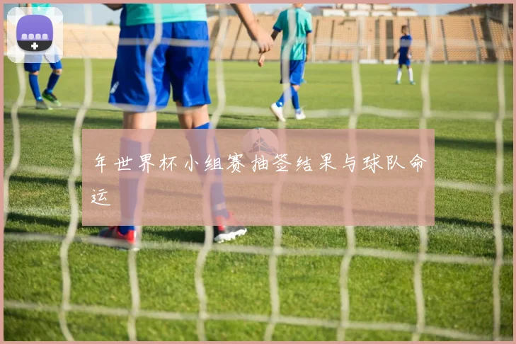 年世界杯小组赛抽签结果与球队命运