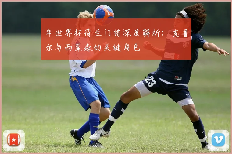 年世界杯荷兰门将深度解析:克鲁尔与西莱森的关键角色