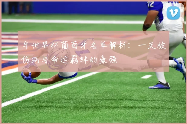 年世界杯葡萄牙名单解析：一支被伤病与命运羁绊的豪强