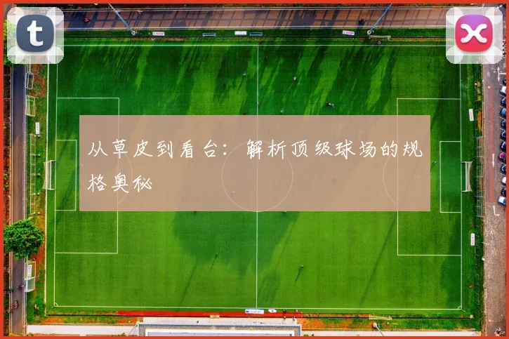 从草皮到看台:解析顶级球场的规格奥秘