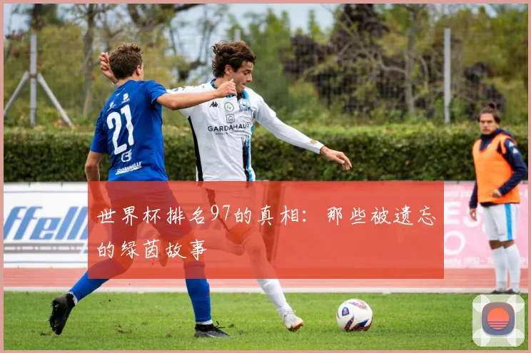 世界杯排名97的真相：那些被遗忘的绿茵故事