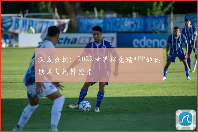 深度分析：2022世界杯竞猜APP的优缺点与选择指南